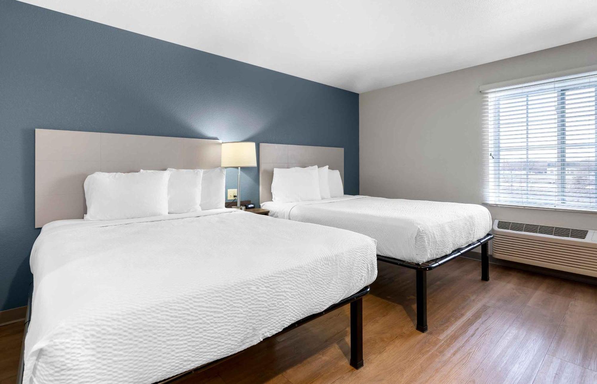 Extended Stay America Select Suites - Wildwood - The Villages Экстерьер фото
