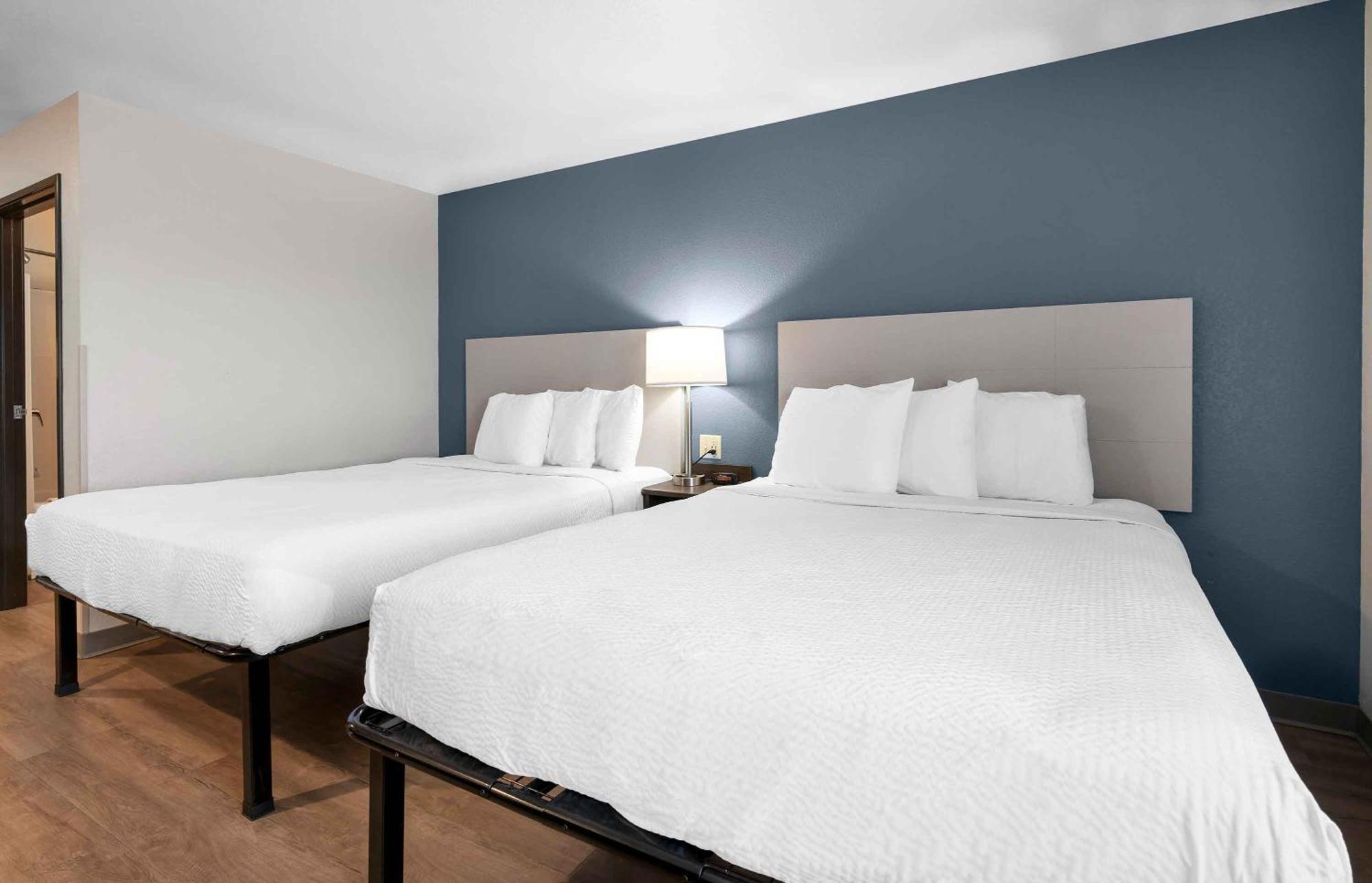 Extended Stay America Select Suites - Wildwood - The Villages Экстерьер фото