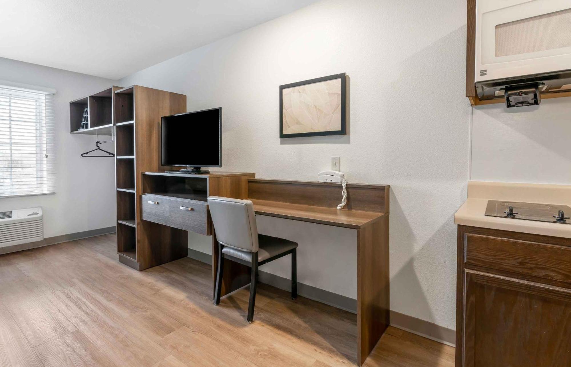 Extended Stay America Select Suites - Wildwood - The Villages Экстерьер фото