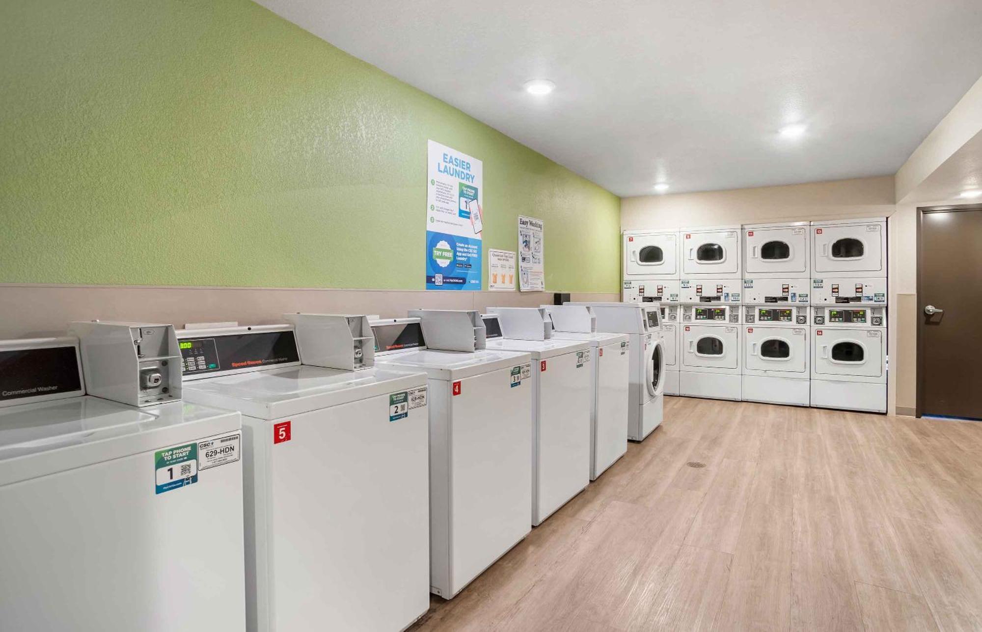 Extended Stay America Select Suites - Wildwood - The Villages Экстерьер фото